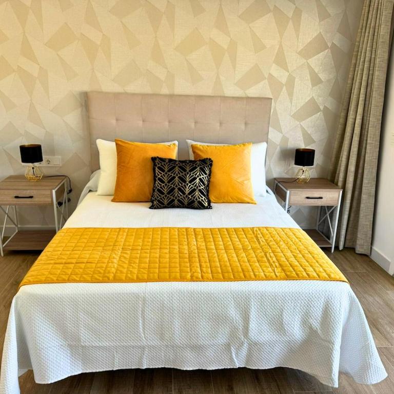 Alcazaba Lagoon & Private Beach Costa del Sol - Apartamento de 2 dormitorios - 15
