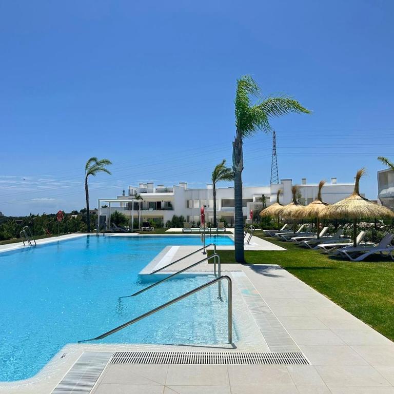 Alcazaba Lagoon & Private Beach Costa del Sol - Apartamento de 2 dormitorios - 18