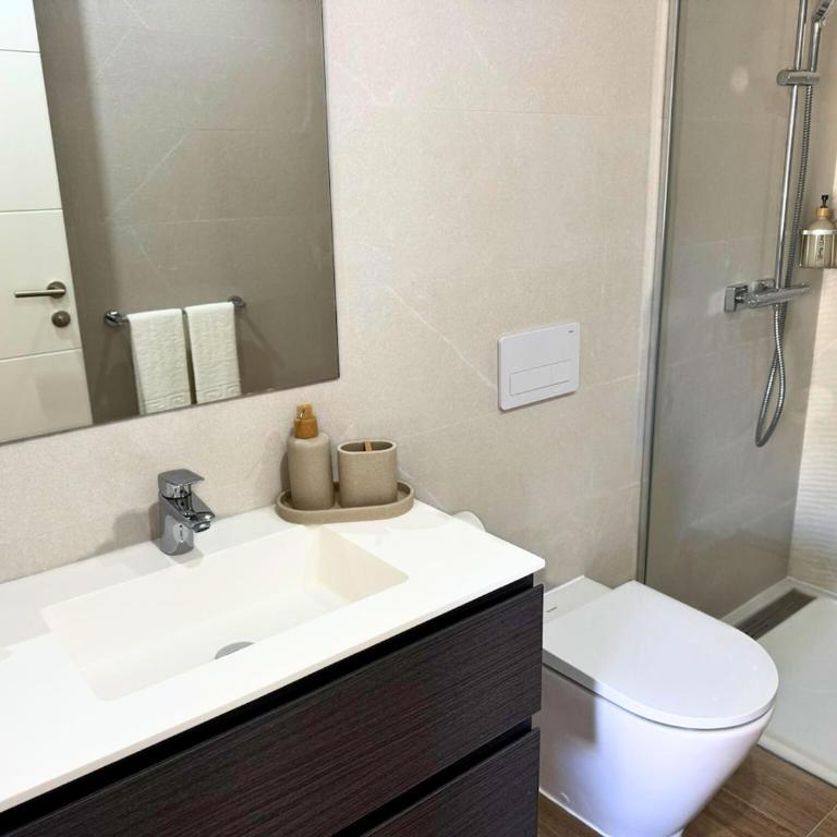 Alcazaba Lagoon & Private Beach Costa del Sol - Apartamento de 2 dormitorios - 40