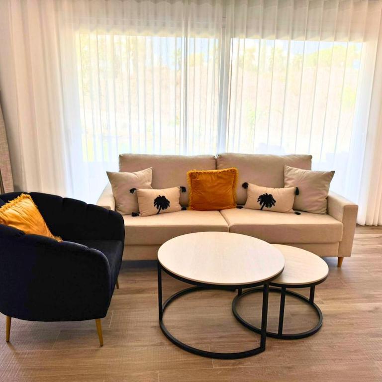 Alcazaba Lagoon & Private Beach Costa del Sol - Apartamento de 2 dormitorios - 43