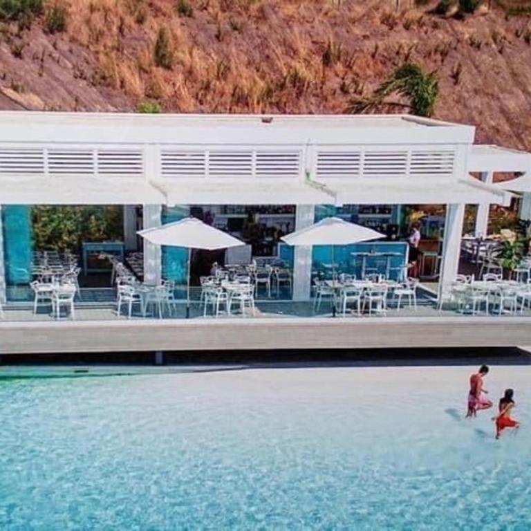 Alcazaba Lagoon & Private Beach Costa del Sol - Apartamento de 2 dormitorios - 50