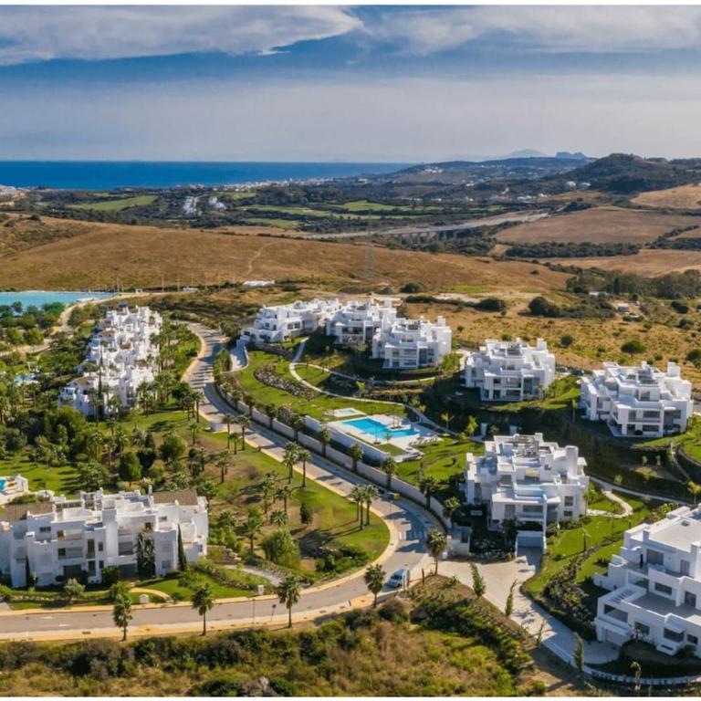 Alcazaba Lagoon & Private Beach Costa del Sol - Apartamento de 2 dormitorios - 51