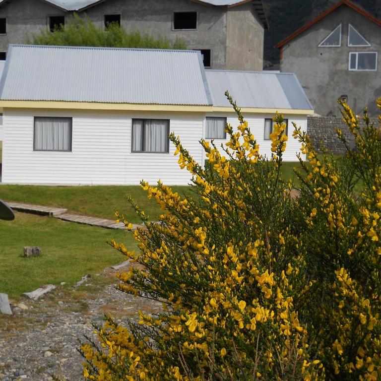 Cabañas Río de las Vueltas, El Chaltén, Patagonia - Two-Bedroom House - 6
