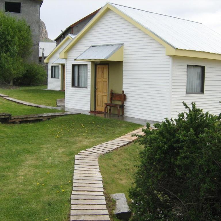 Cabañas Río de las Vueltas, El Chaltén, Patagonia - Two-Bedroom House - 10