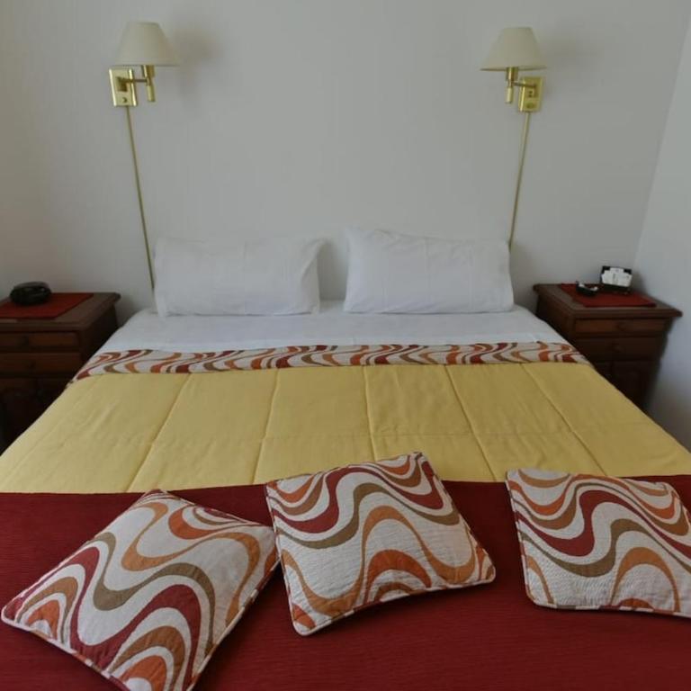 Cabañas Río de las Vueltas, El Chaltén, Patagonia - Two-Bedroom House - 17