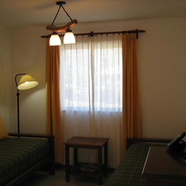 Cabañas Río de las Vueltas, El Chaltén, Patagonia - Two-Bedroom House - 45