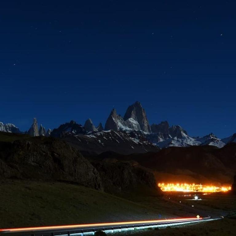 Cabañas Río de las Vueltas, El Chaltén, Patagonia - Two-Bedroom House - 48