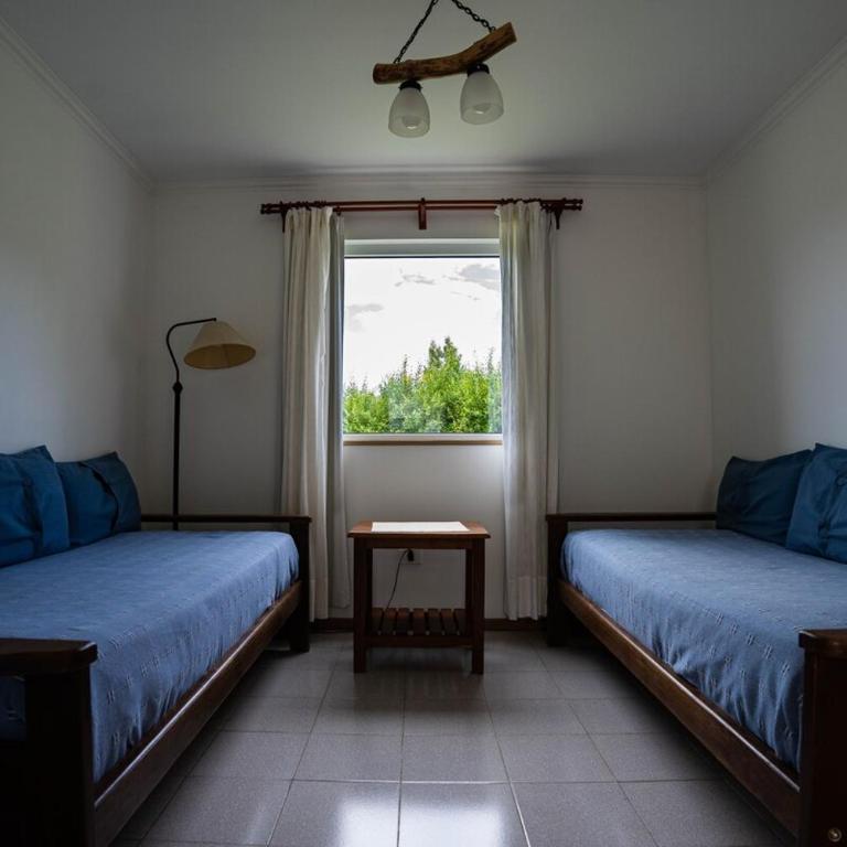 Cabañas Río de las Vueltas, El Chaltén, Patagonia - Two-Bedroom House - 52