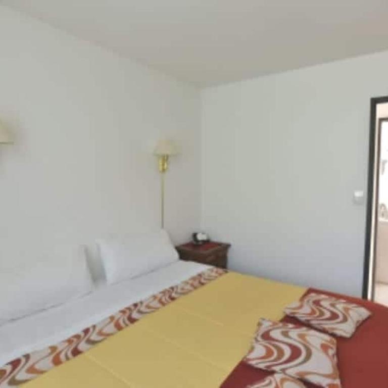 Cabañas Río de las Vueltas, El Chaltén, Patagonia - Two-Bedroom House - 60