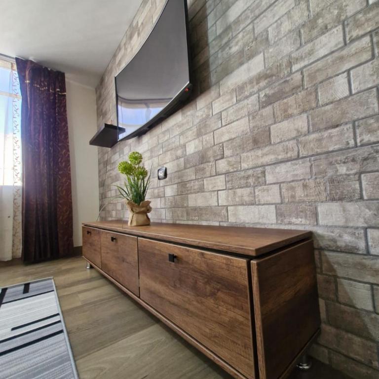 Apartamento Centro Arequipa - Three-Bedroom Apartment - 2