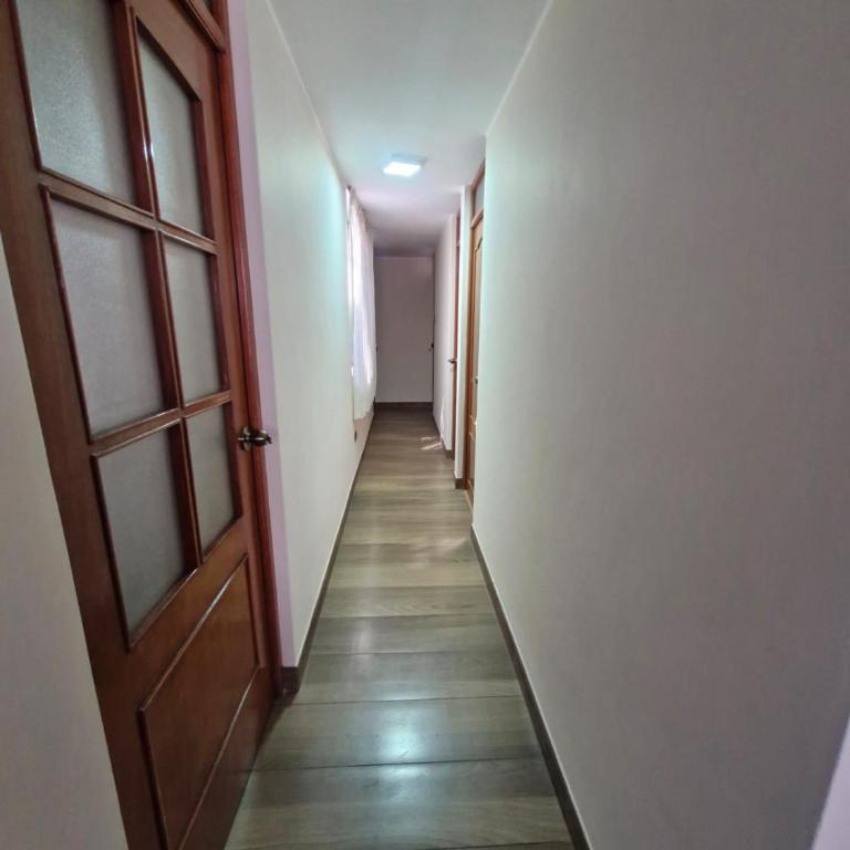 Apartamento Centro Arequipa - Three-Bedroom Apartment - 3