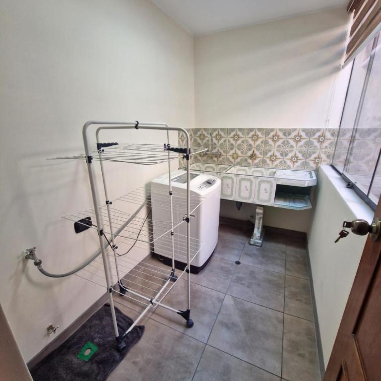 Apartamento Centro Arequipa - Three-Bedroom Apartment - 4