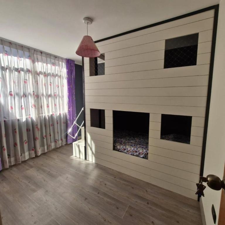 Apartamento Centro Arequipa - Three-Bedroom Apartment - 10
