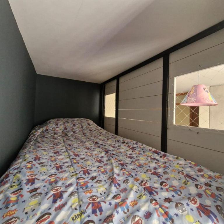 Apartamento Centro Arequipa - Three-Bedroom Apartment - 12