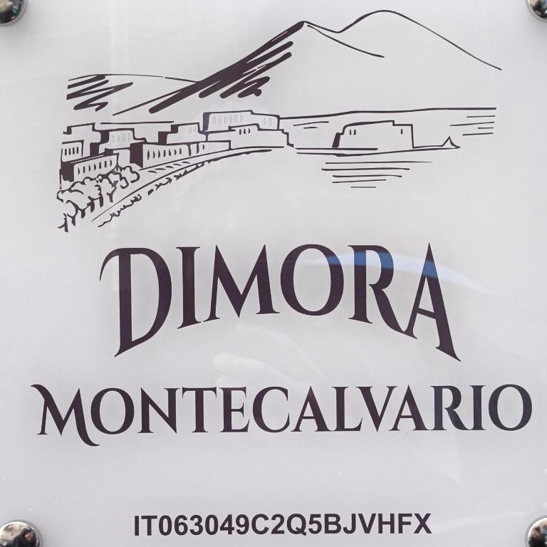 Dimora Montecalvario - Appartamento con 1 Camera da Letto - 22
