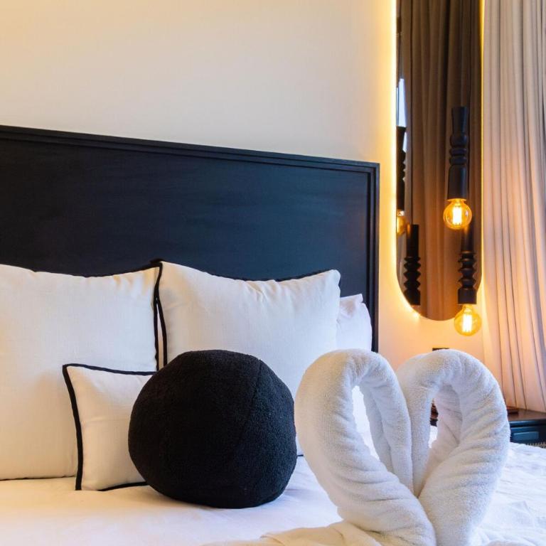 Art House - Filtered Water & 2 Free Beach Clubs Tulum Hotel Zone - Apartamento de 1 dormitorio - 7