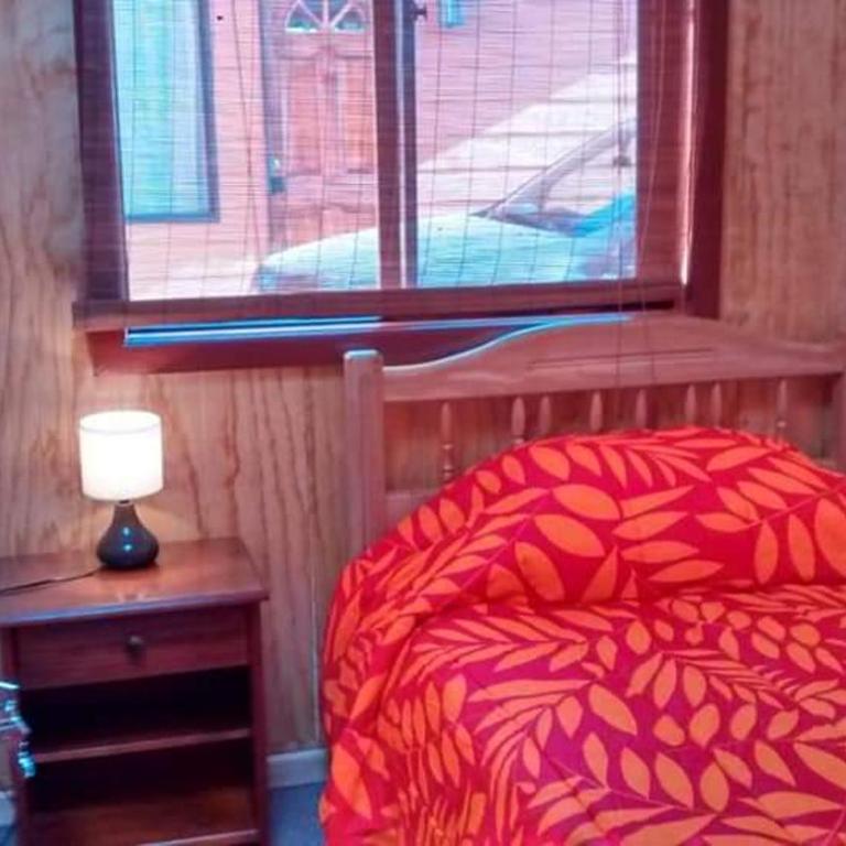 Departamentos Schilling - Two-Bedroom Apartment - 2