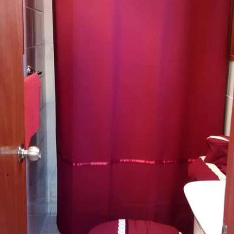 Departamentos Schilling - Two-Bedroom Apartment - 4