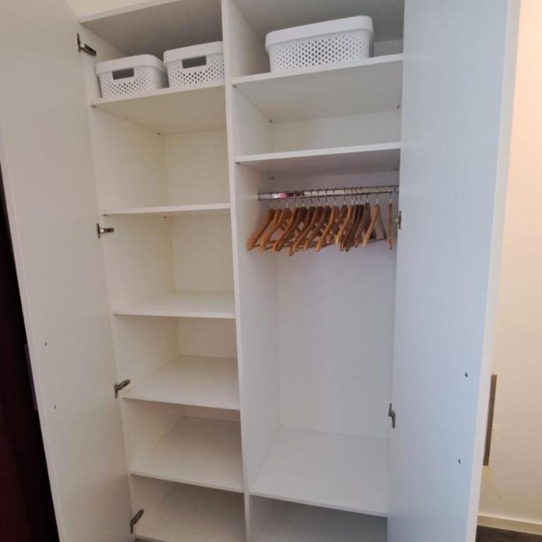 Nordic Stay Suite - Apartment mit 1 Schlafzimmer - 8