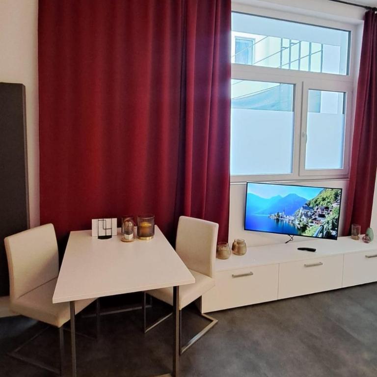 Nordic Stay Suite - Apartment mit 1 Schlafzimmer - 10