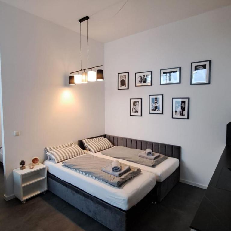 Nordic Stay Suite - Apartment mit 1 Schlafzimmer - 1