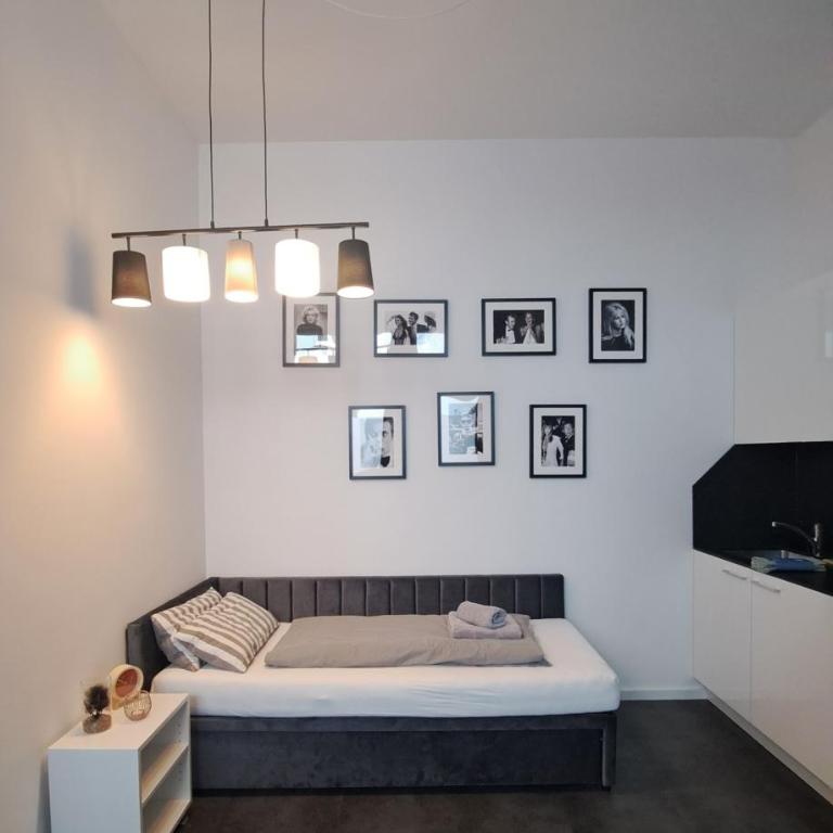 Nordic Stay Suite - Apartment mit 1 Schlafzimmer - 2