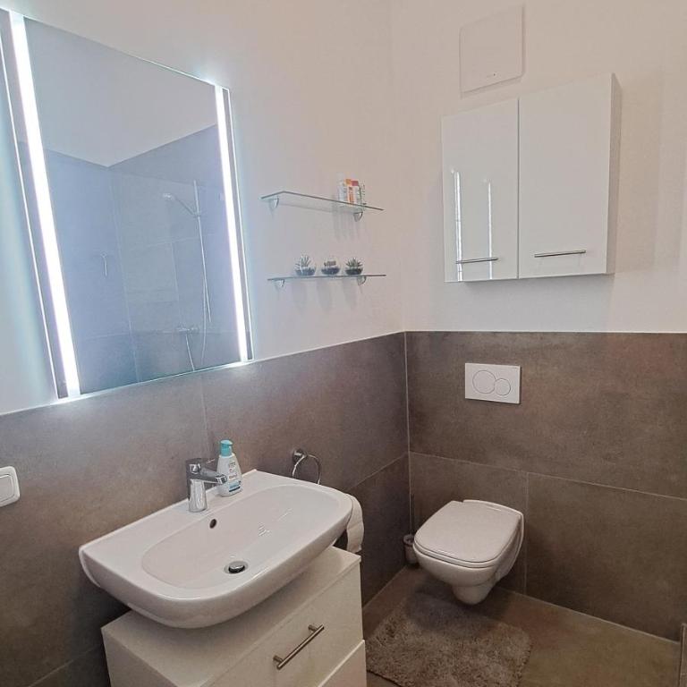 Nordic Stay Suite - Apartment mit 1 Schlafzimmer - 11