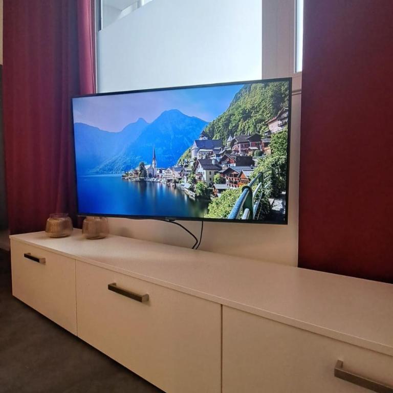 Nordic Stay Suite - Apartment mit 1 Schlafzimmer - 9