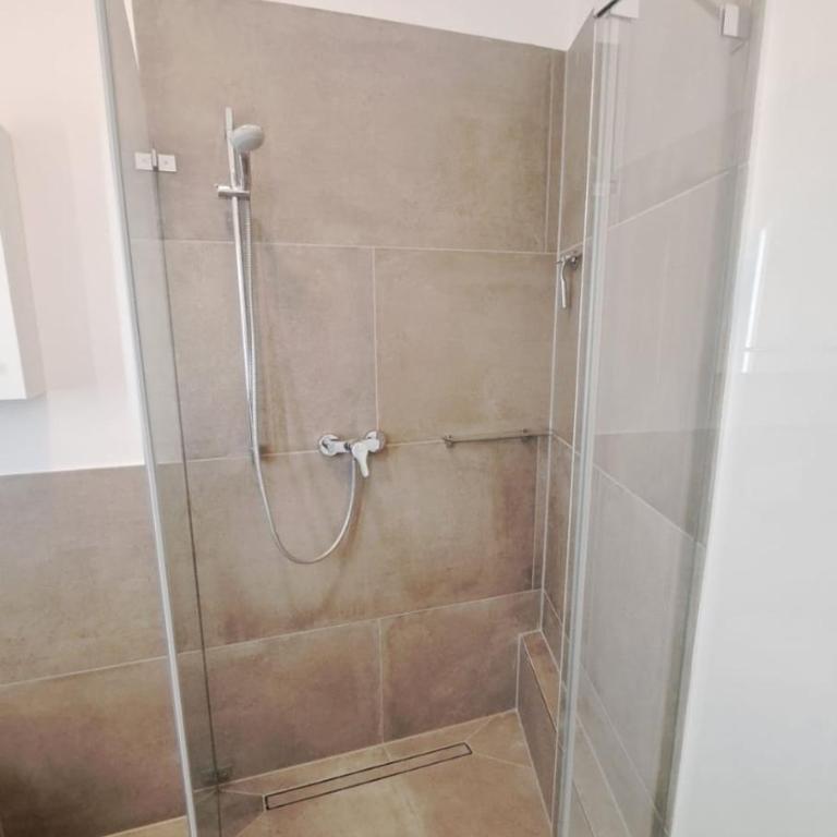 Nordic Stay Suite - Apartment mit 1 Schlafzimmer - 12