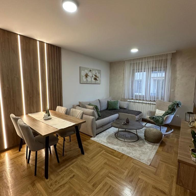 Dandelion 13M - Apartman sa 1 Spavaćom Sobom - 2
