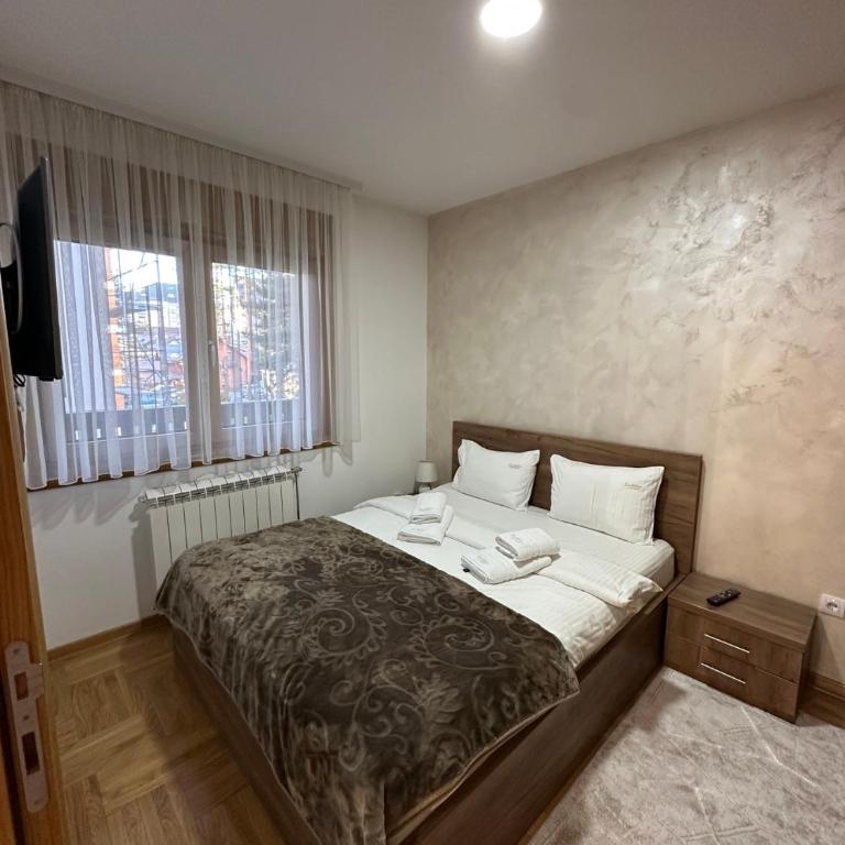 Dandelion 13M - Apartman sa 1 Spavaćom Sobom - 5