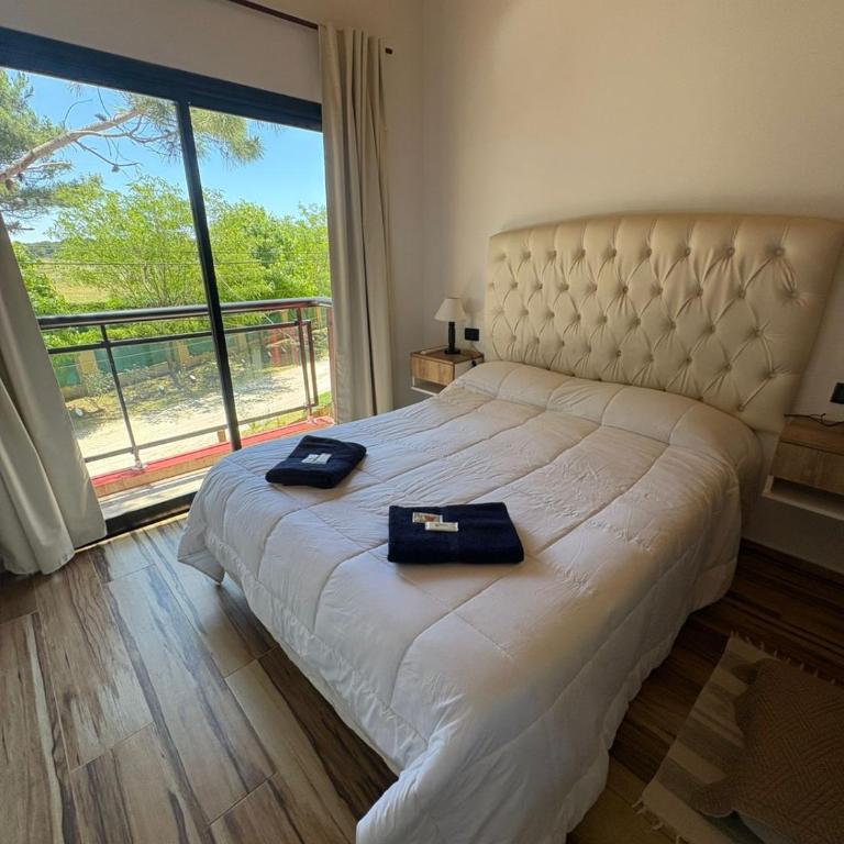 Cabaña la Arianna - Three-Bedroom House - 4