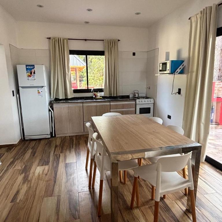 Cabaña la Arianna - Three-Bedroom House - 1