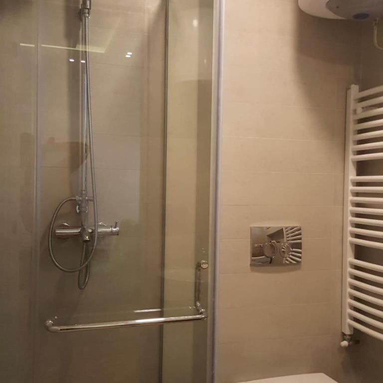 Design Apartment - City Break Apartments - Apartman sa Terasom - 19