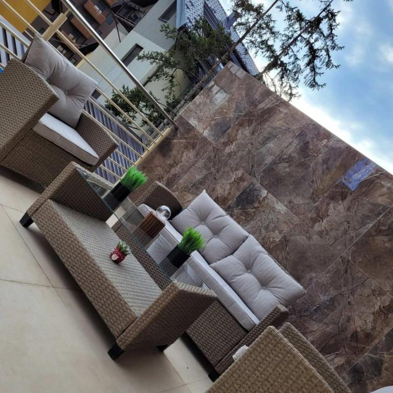 Apartman Royal - One-Bedroom Apartment - 35
