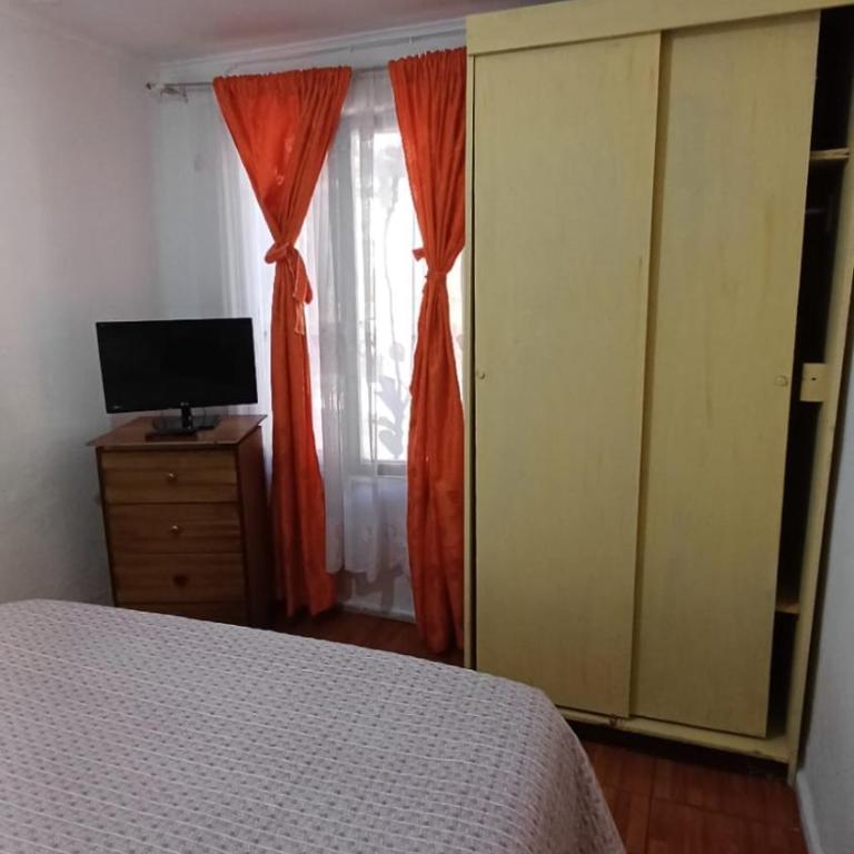 Alojamiento para turista - Family Room - 4