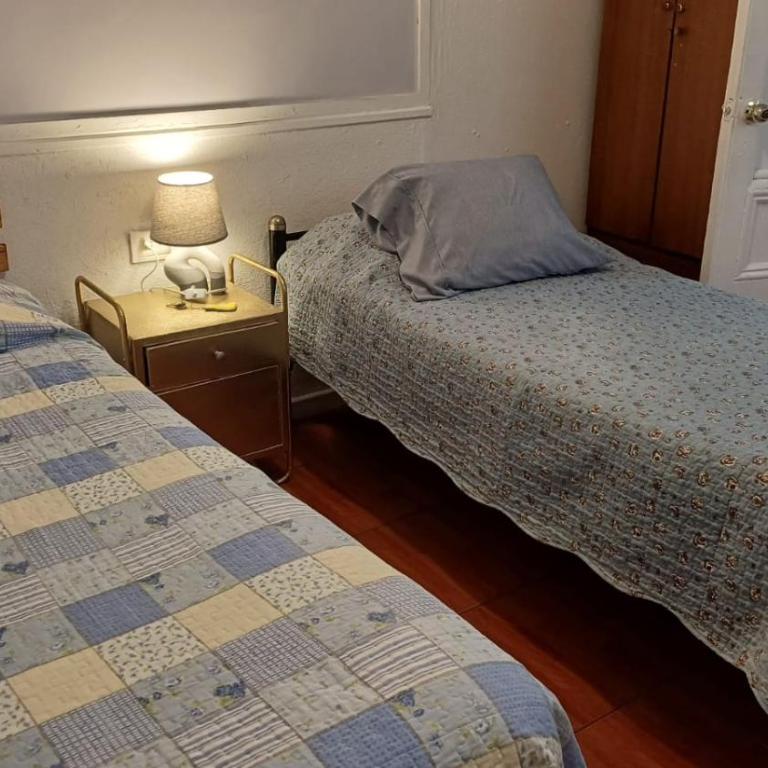 Alojamiento para turista - Family Room - 2