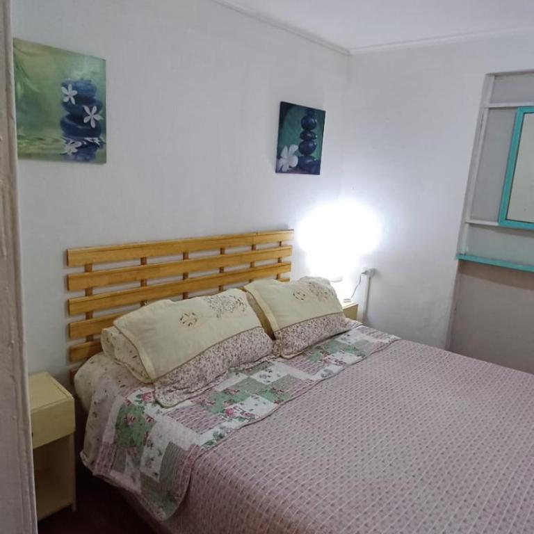 Alojamiento para turista - Family Room - 3
