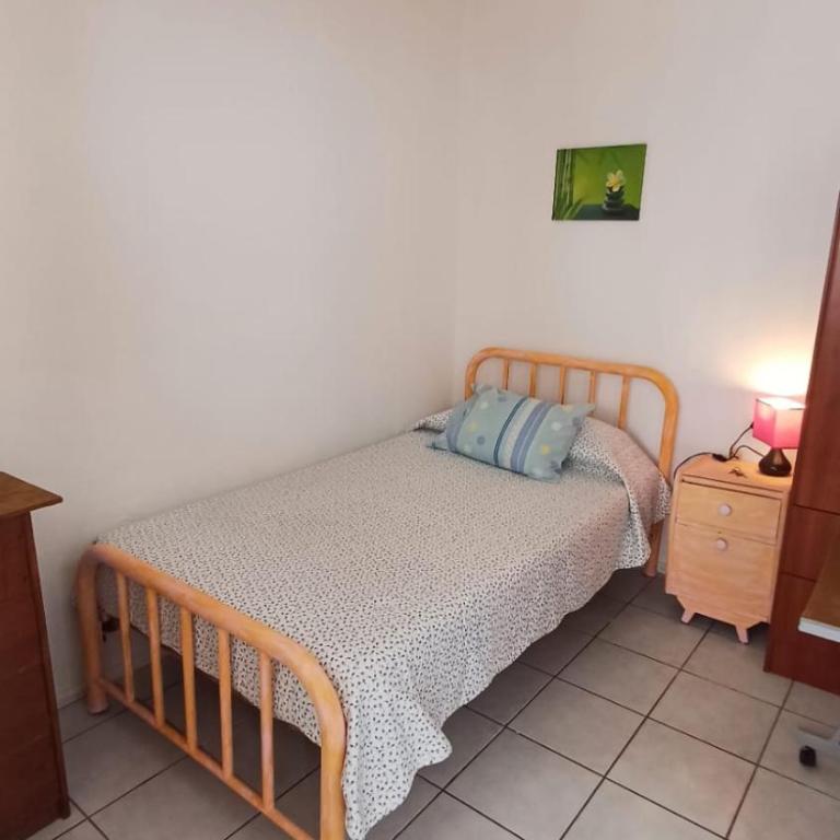 Alojamiento para turista - Double Room with Private Bathroom - 1