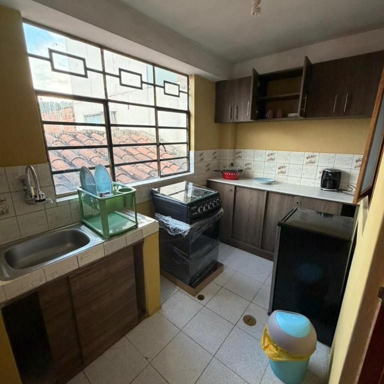 Homemagisterio - Two-Bedroom Apartment - 2