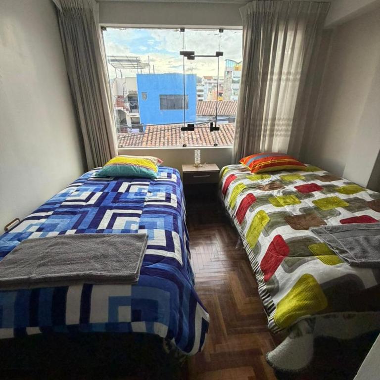 Homemagisterio - Two-Bedroom Apartment - 5