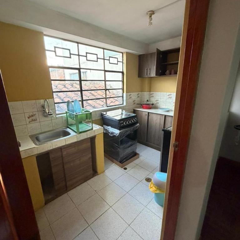 Homemagisterio - Two-Bedroom Apartment - 8