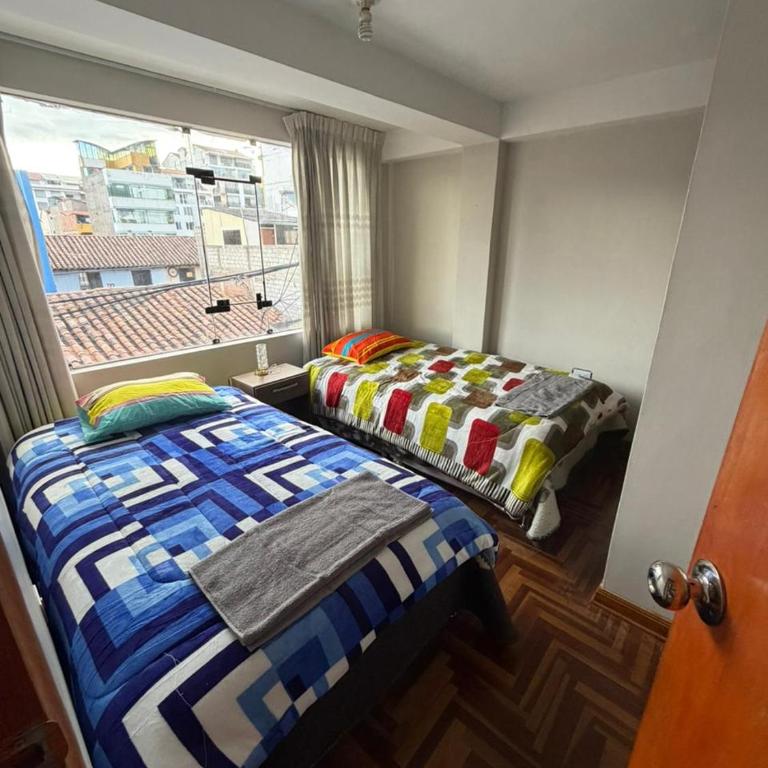 Homemagisterio - Two-Bedroom Apartment - 10
