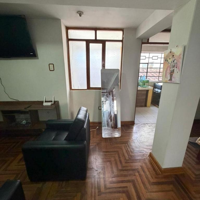 Homemagisterio - Two-Bedroom Apartment - 11