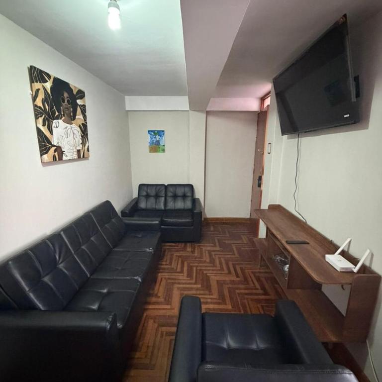 Homemagisterio - Two-Bedroom Apartment - 12