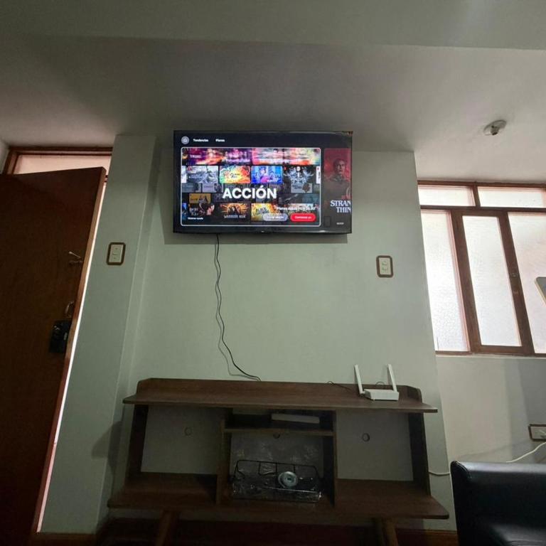 Homemagisterio - Two-Bedroom Apartment - 13