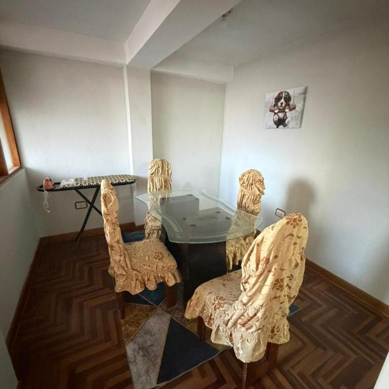 Homemagisterio - Two-Bedroom Apartment - 17