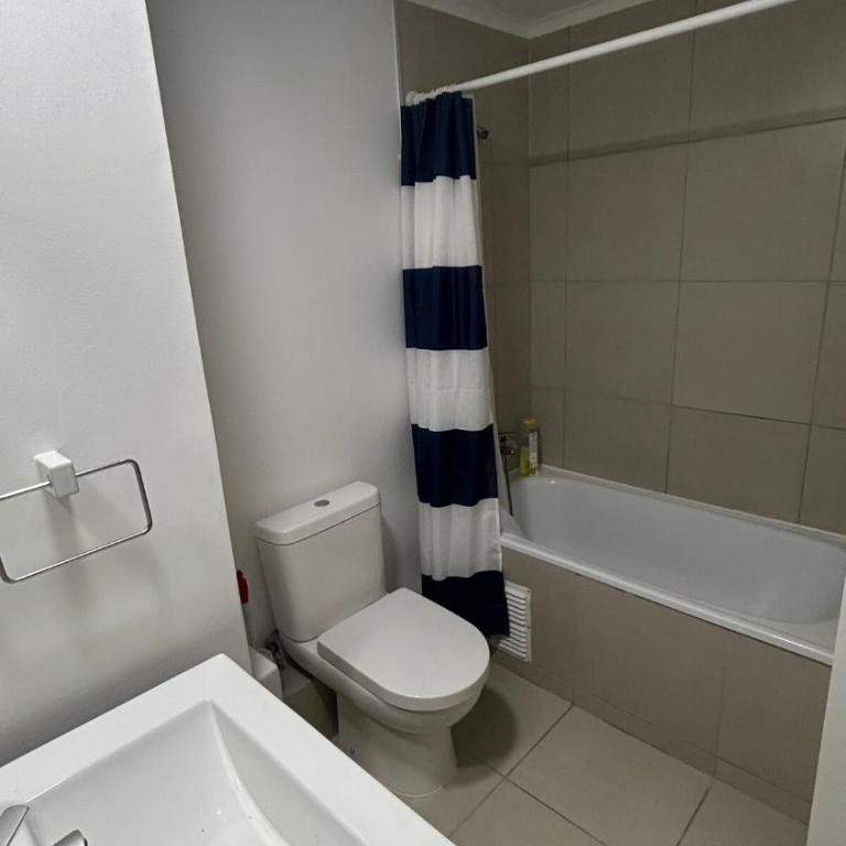 Departamento en Coquimbo - One-Bedroom Apartment - 4