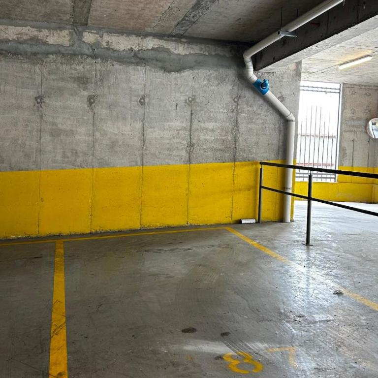 Departamento en Coquimbo - One-Bedroom Apartment - 6