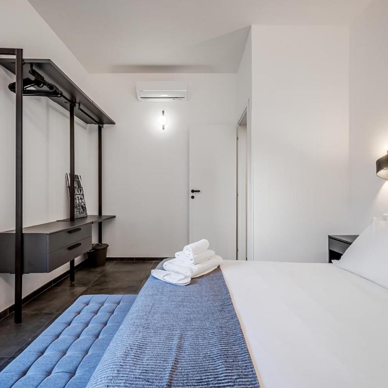 Gielle Vatican House - Appartamento con 1 Camera da Letto - 17